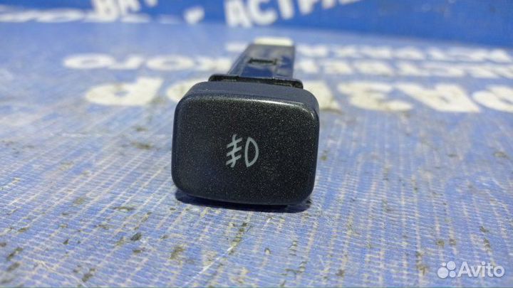 Кнопка птф Chery Fora седан 2007