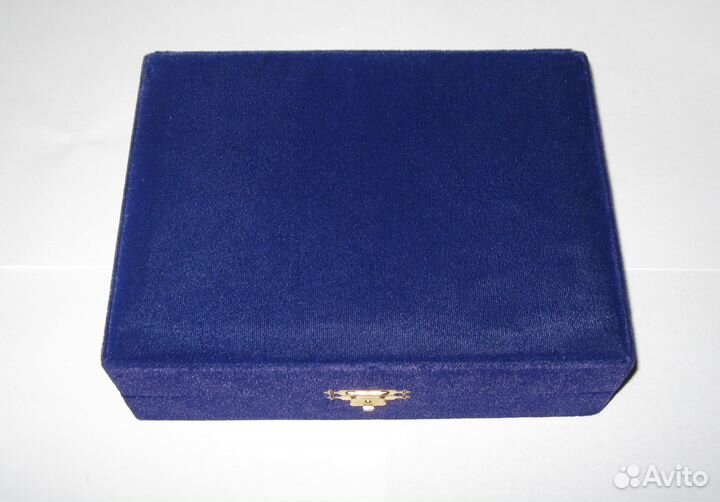 Подсвечник Алтарный Серебро 960 проба