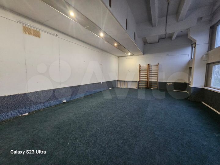 Офис, 100.6 м²