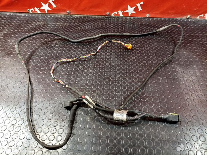 Жгут проводов Daf XF106