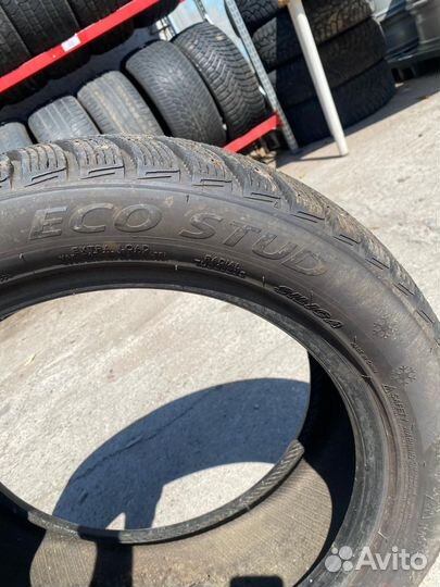 Minerva Eco Stud 225/50 R17