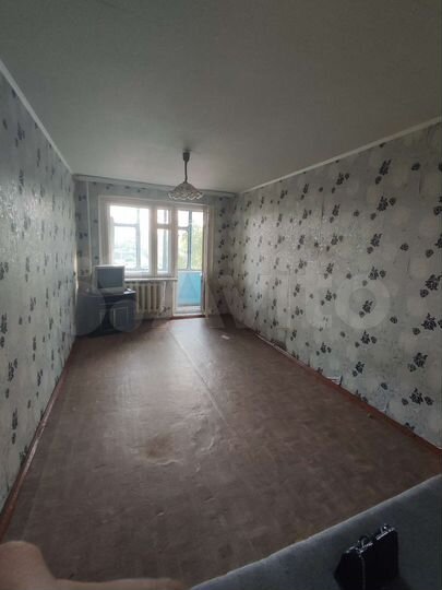 1-к. квартира, 29 м², 4/5 эт.