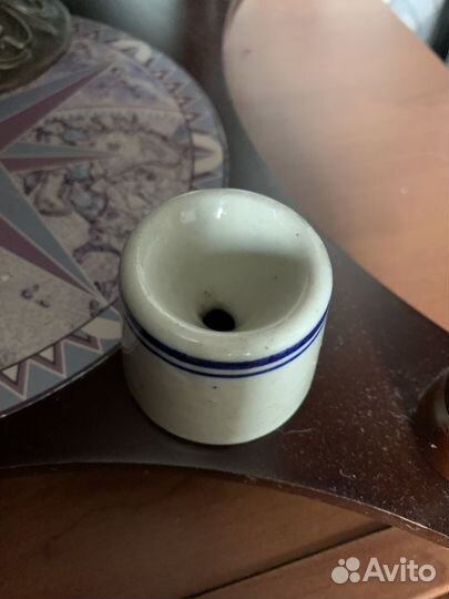 Чернильница СССР