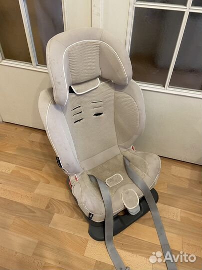 Детское автокресло Ailebebe