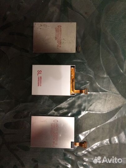 Продам дисплей Nokia X2-00