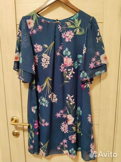 Пакет вещей. Размер 52-54