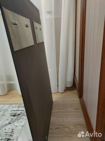 Зеркало в ванную