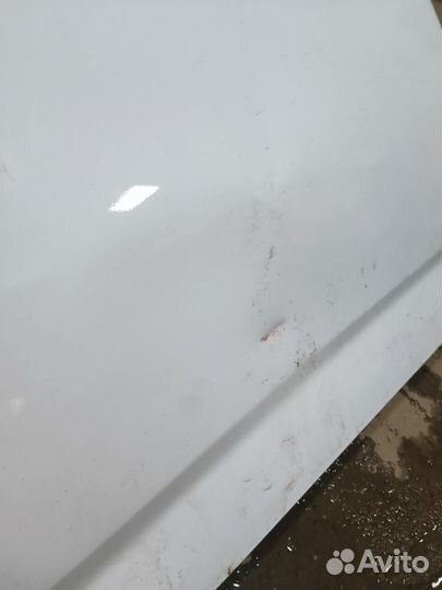 Дверь передняя левая ford mondeo 4