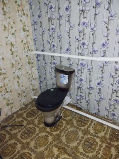 Дом 51 м² на участке 25 сот.