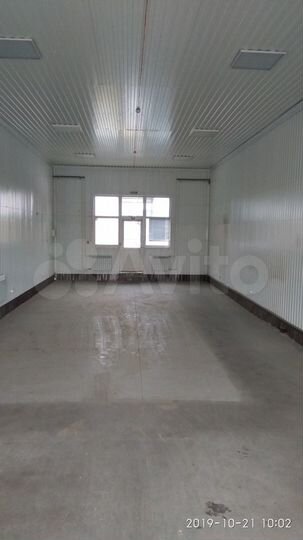 Торговая площадь, 97.8 м²