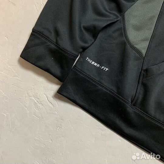 Утепленный Свитшот Nike Appalachian Basketball XXL