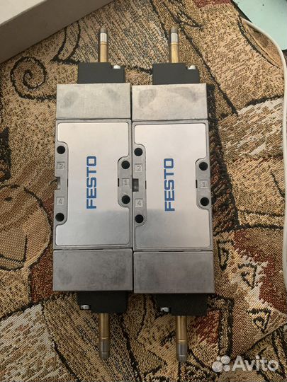 Распределитель с электроуправлением