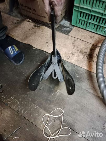 Окучник для мотоблока нева