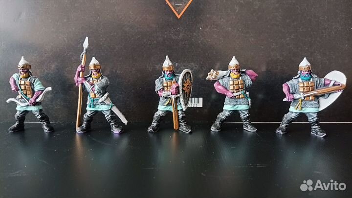 Солдатики технолог 