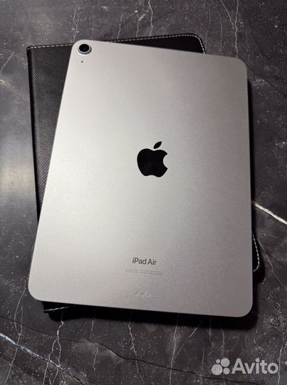 iPad Air 6 M2 256gb (100%акб)