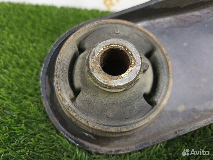 Рычаг подвески нижний передний левый Hyundai