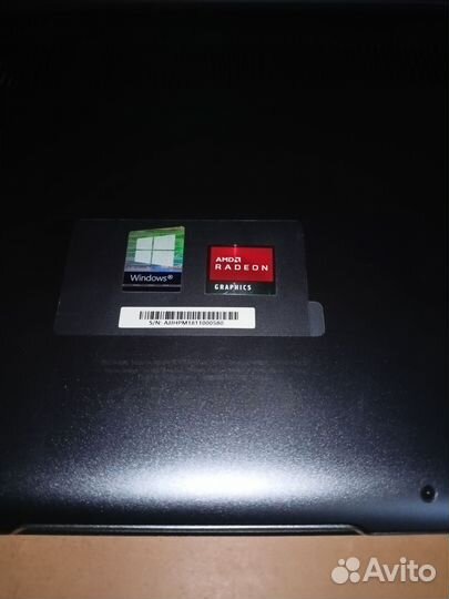 Ноутбук honor magicbook 15