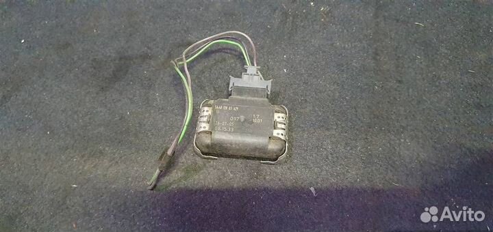 Датчик дождя Saab 9-3 2002-2012