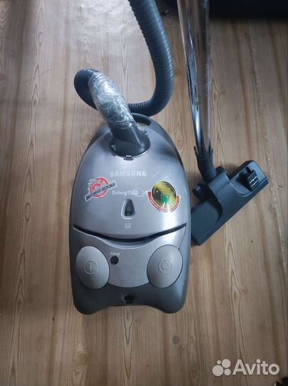 Пылесос Samsung