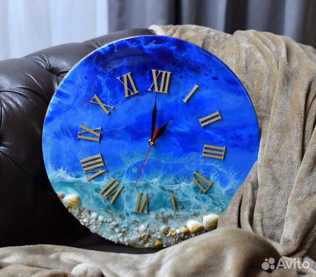 Часы настенные