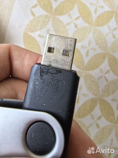 Usb флешка 1 гб