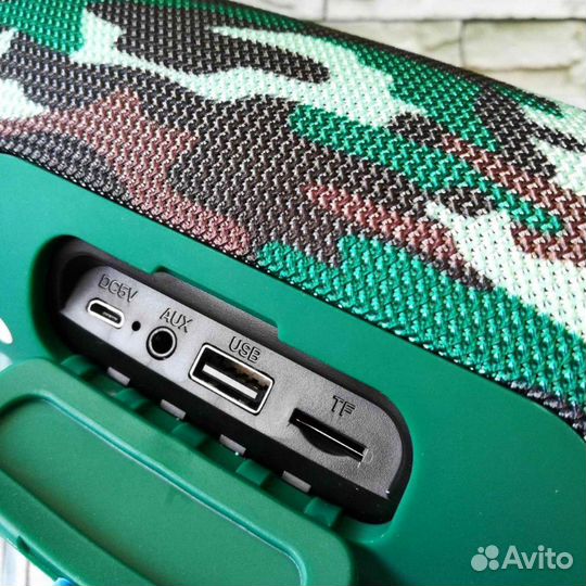 Jbl charge 4 колонка блютуз