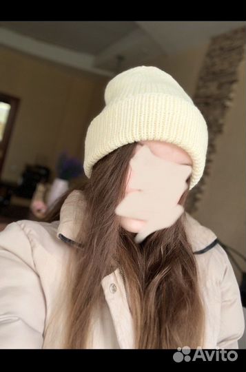 Шапка (новая)