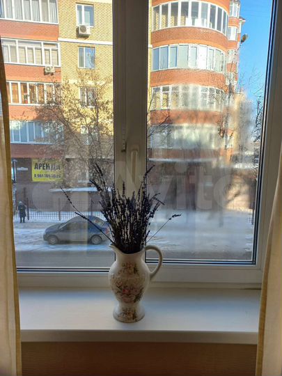 2-к. квартира, 48 м², 2/5 эт.