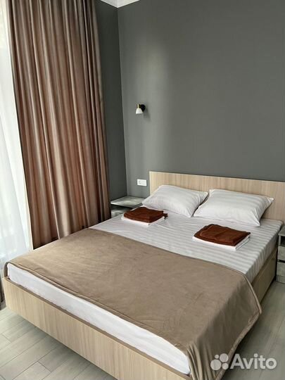 Текстиль для отелей, гостиниц, санаториев