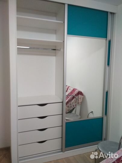 Сборка мебели, установка кухни Леруа Мерлен