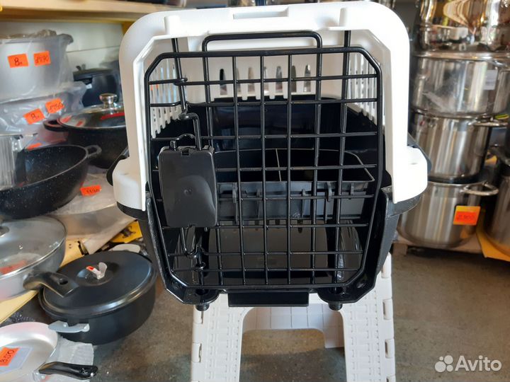 Переноска для животных