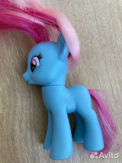 My Little Pony набор Миссис Капкейк и Свитисвирл