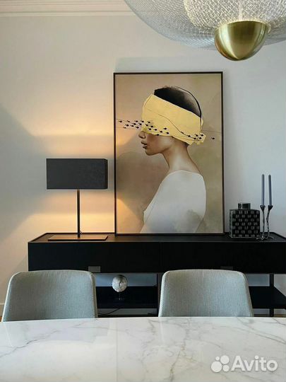 Картины для интерьера