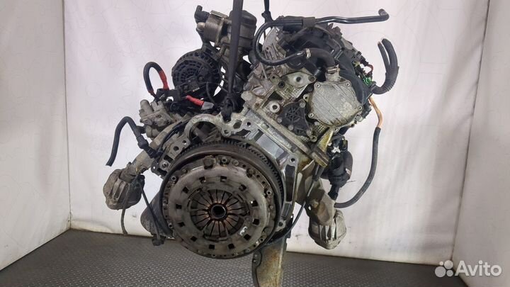 Компрессор кондиционера BMW 3 E90, E91, E92, E93