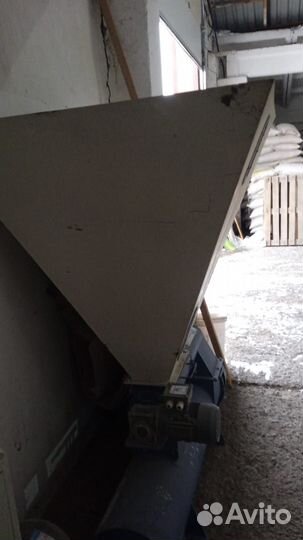 Гранулятор