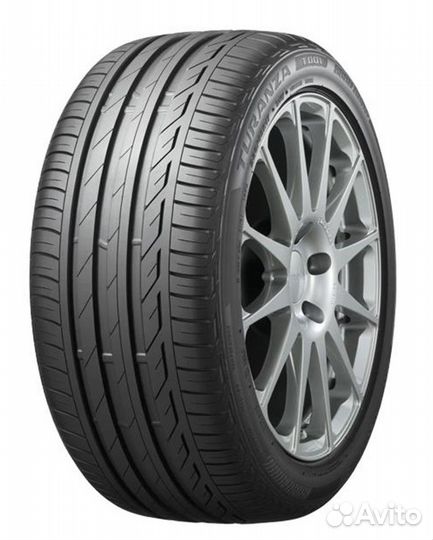 Bridgestone Turanza T001 225/45 R17 91W