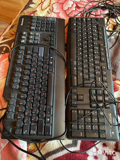 Клавиатура