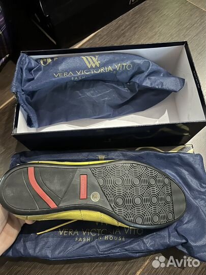 Кроссовки мужские