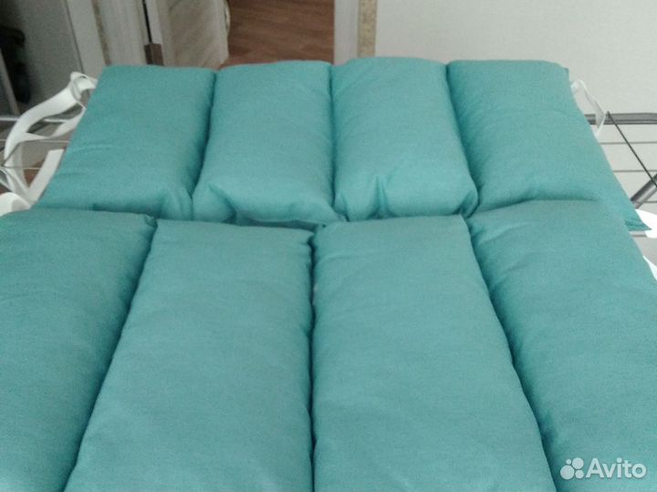 Бортики заборчики для детской кровати