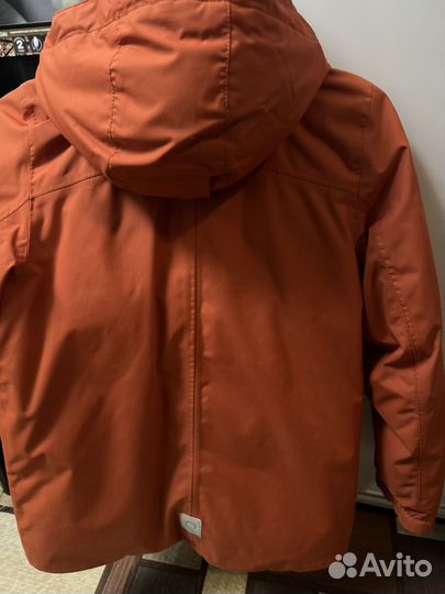 Куртка reima 134