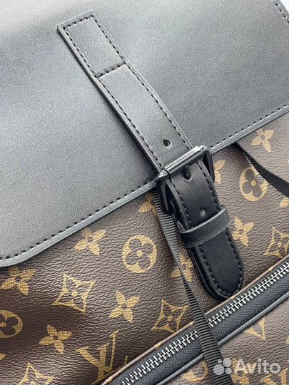 Рюкзак мужской Louis Vuitton