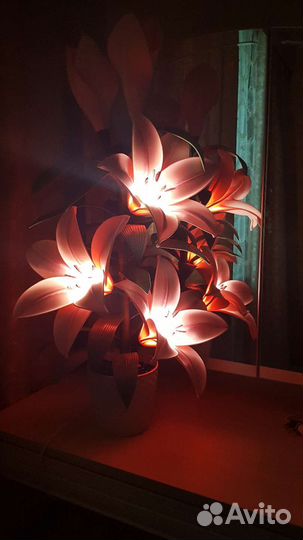 Светильник