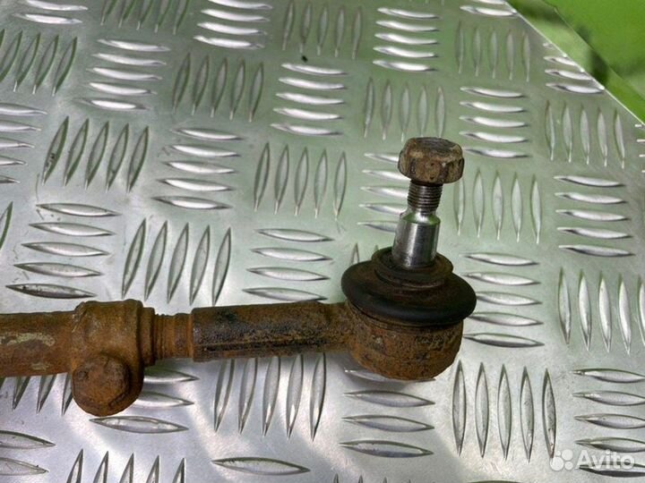 Рулевая тяга Mercedes-Benz W124 M102.985 2.3I 1987