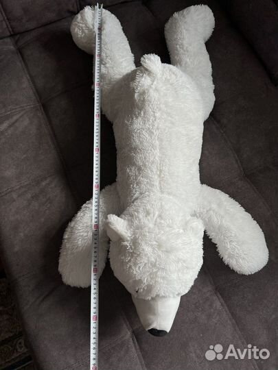 Плюшевый медведь