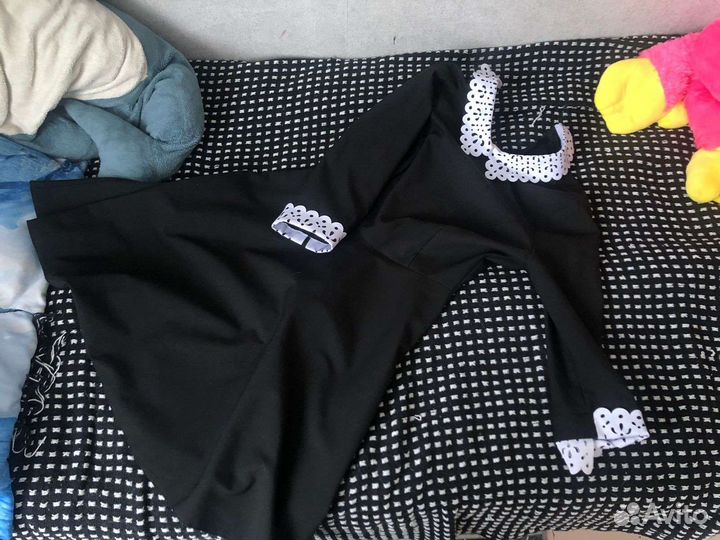 Одежда для девушек