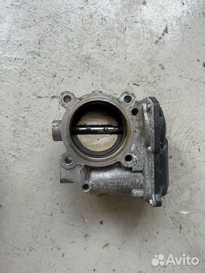 Дроссельная заслонка Kia K5 2021