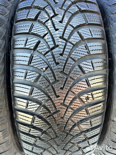 Goodyear UltraGrip 9 205/60 R16