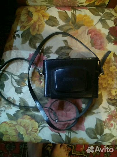 Фотоаппарат