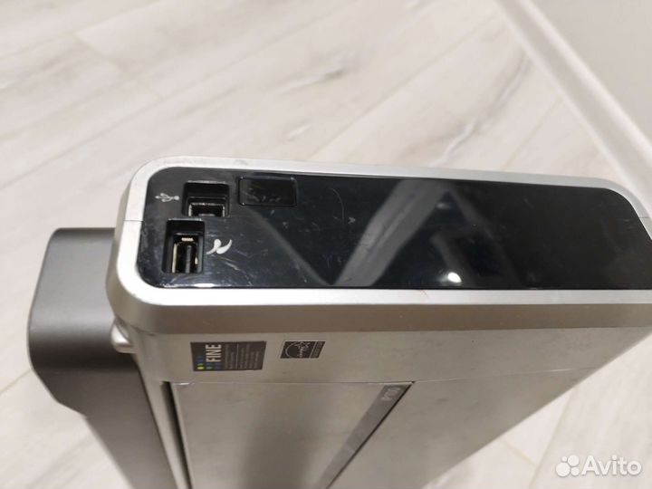 Принтер Canon ip100