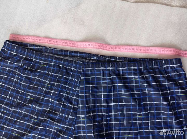 Плавки мужские 64 размер